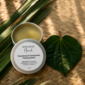 Kawakawa & Hempseed Balm