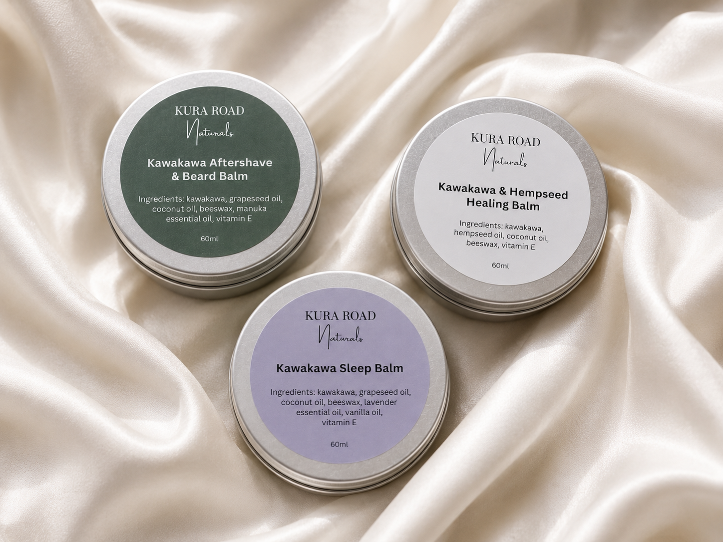Complete Care Trio