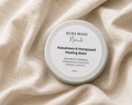 Kawakawa & Hempseed Healing Balm