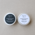 Kawakawa Beard & Healing Balm Set
