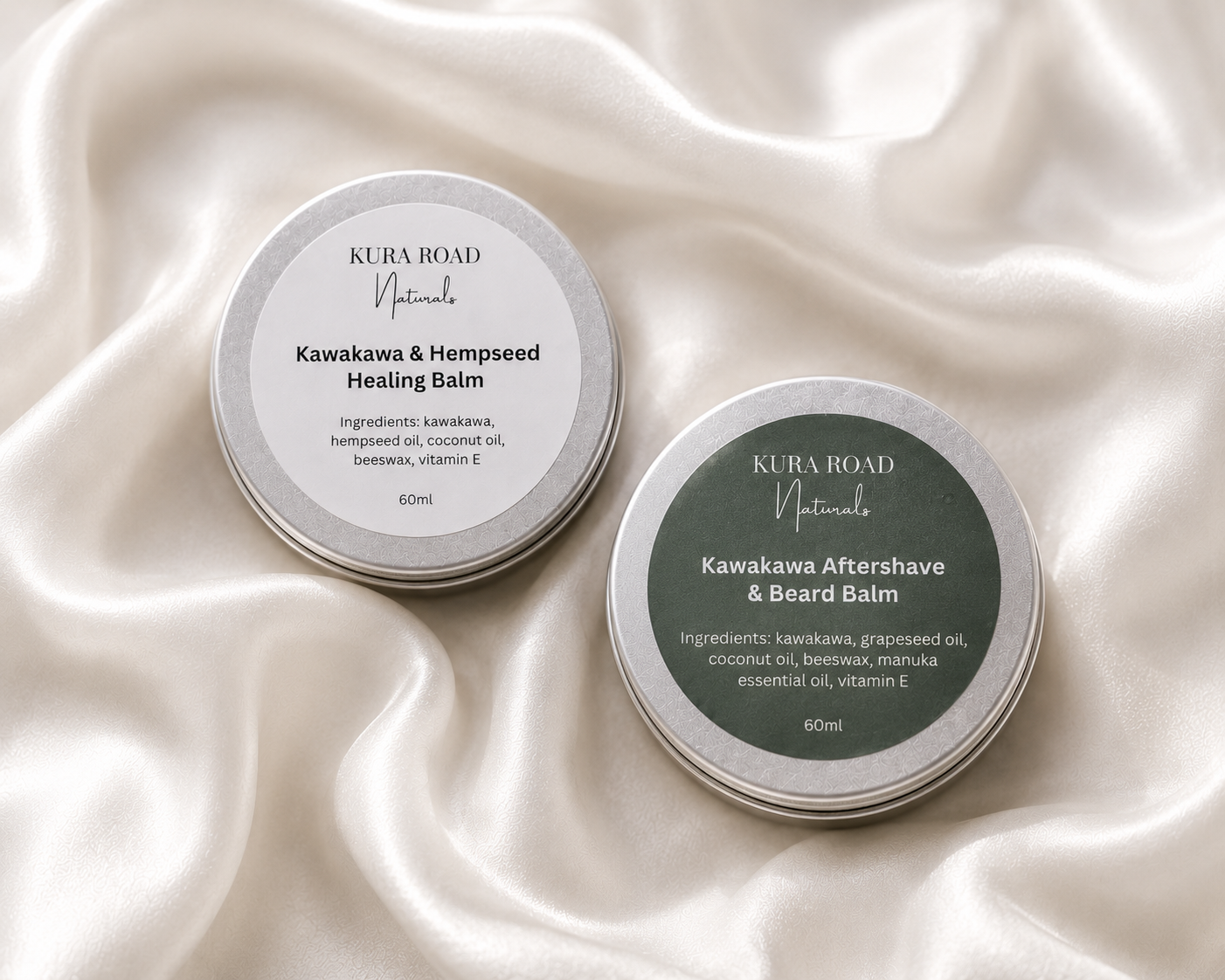 Refresh & Restore Set